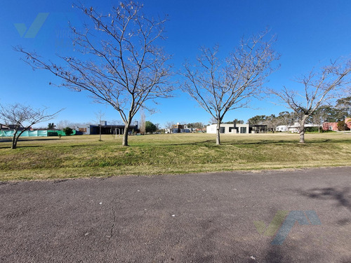 Terreno En Venta Los Palenques