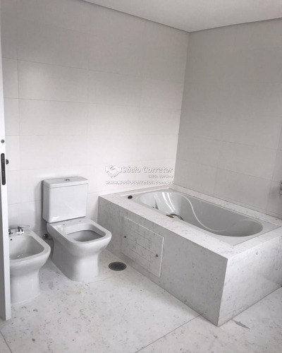 Imagem 13 de 15 de Apto Alto Padrão 265 M² - 4 Suítes - Ed. H300 - Santana - Apartamento A Venda No Bairro Santana - São Paulo, Sp - Sc01350