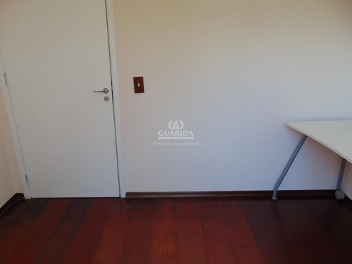 Imagem 8 de 11 de Exclusividade Guarida: Apartamento Enormeeeeeeeee 51m², 2 Dormitórios , No Bairro Alto Petrópolis Com Box ! - 5361