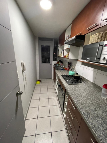 Arriendo Cómodo Dpto 2d 2b Los Olmos, Macul - Trato Directo