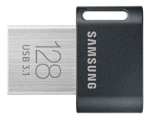 Samsung Fit Plus Unidad Flash, 128 Gb