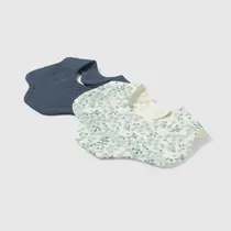 Comprar Babero Colección Bebés Celeste Baga0240w5 Colloky