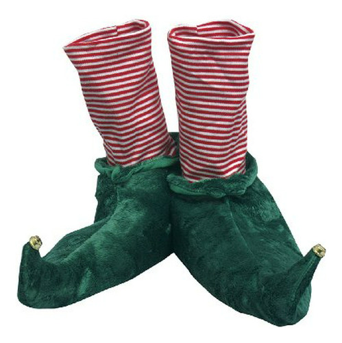 Wishpets 12  Elf Zapatillas De Felpa Juguete.