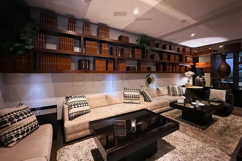 Apartamento En Venta En Chico Norte. Cod V6749