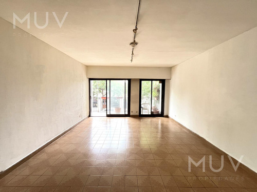 Aguirre 900 - Villa Crespo - Venta - Increíble Ph  4 Amb. Sin Expensas -terraza.