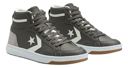 star Tênis Converse All Star Pro Blaze Classic Bege Co05550002