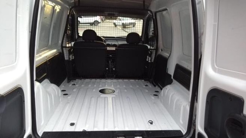Renault Kangoo 2012 2013 Zero De Entrada