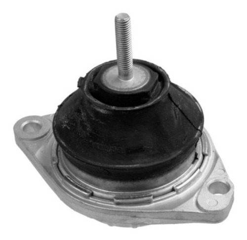 Coxim Do Motor Dir. Audi 80 2.0 Sedan 1991-1995 B4