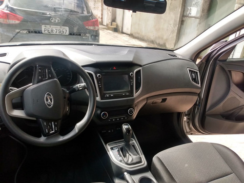 Imagem 4 de 15 de Hyundai Creta 2019 1.6 Pulse Plus Flex Aut. 5p