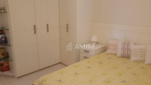 Imagem 27 de 29 de Vila Progresso - Casa Com 4 Dormitórios À Venda, 343 M² Por R$ 1.260.000 - Vila Progresso - Niterói/rj - Ca0523
