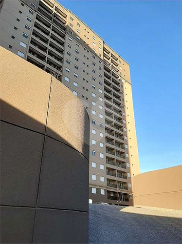 Imagem 22 de 30 de Apartamento-barueri-parque Viana | Ref.: Reo521949 - Reo521949