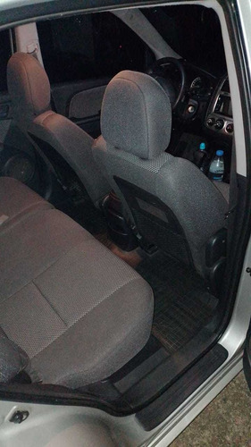 Imagem 11 de 13 de Kia Sportage 2006 2.0 Lx 4x4 5p