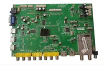 Comprar Placa Principal Compatível Cce D32 Gt-309led-v603 Sem Testar