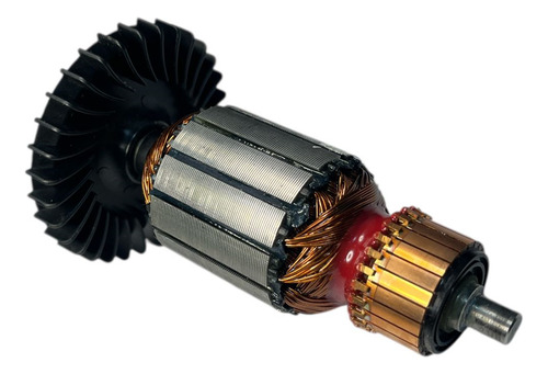 Rotor 220v P/ Serra Marmore Dw862 Tp11 Dewalt N564645s