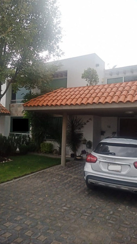 Imagen 2 de 25 de Casa En Venta En Bosque De Los Encinos, Ocoyoacac