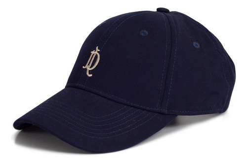 Gorra La Dolfina Azul Marino