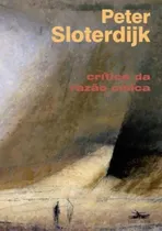 Comprar Libro Crítica Da Razão Cínica De Sloterdijk Peter Estação Li