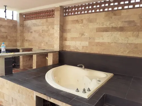 Alquiler Casa Tucacas