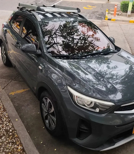 Kia Stonic 1.0 Vibrant