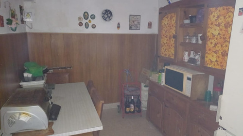 Imagen 5 de 15 de Venta Gran P.h Centrico De 4 Ambientes