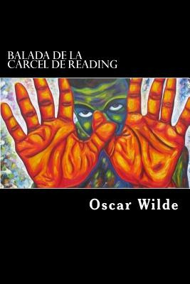 Libro Balada De La Carcel De Reading - Wilde, Oscar