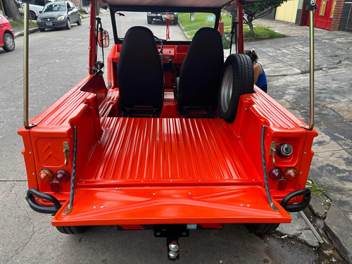 Citroen Mehari