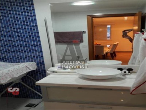 Imagem 2 de 13 de Apartamento - 216