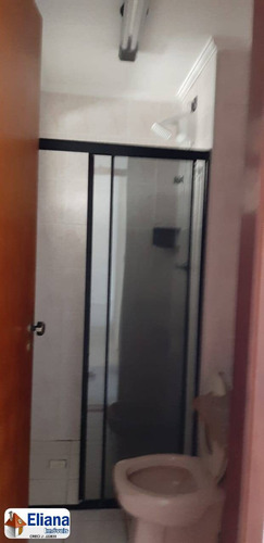 Apartamento 2 Dormitórios 61 M² - B. Santo Antonio - Ma5570