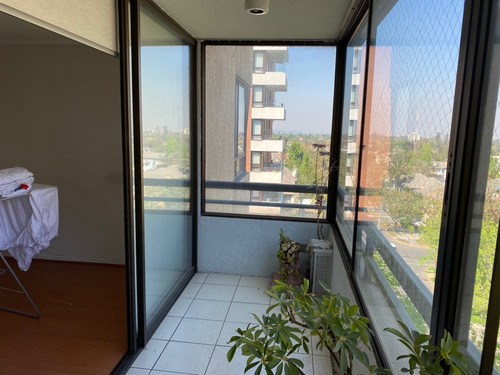 Imagen 25 de 30 de Espectacular Departamento En Pleno Corazón De Las Condes