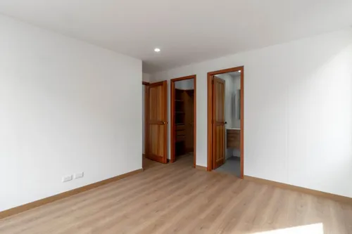 Apartamento En Arriendo En Chicó Norte. Cod A23615