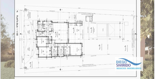 Imagen 9 de 10 de Casa A La Venta 4 Ambientes Santa Lucía, Pilar Del Este