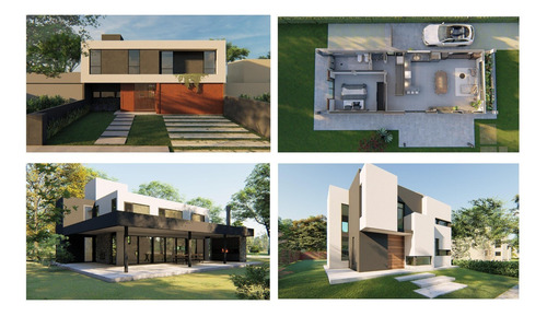 Imagen 2 de 12 de Gráfica Arquitectónica Renders, Recorridos Virtuales, Planos