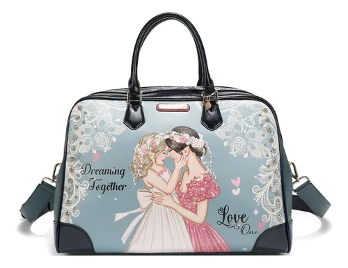 Precio carteras nicole lee originales hotsell