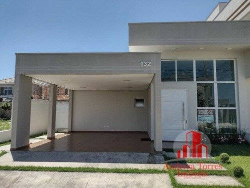 Imagem 1 de 20 de Casa À Venda No Bairro Centro - Tremembé/sp - 1457