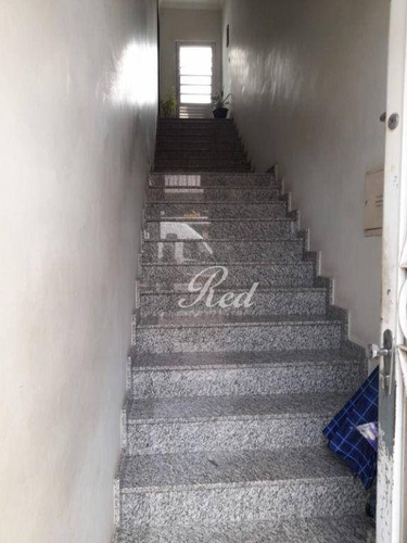 Imagem 7 de 24 de Salão Comercial À Venda, Centro, Suzano - Sl0166. - Sl0166