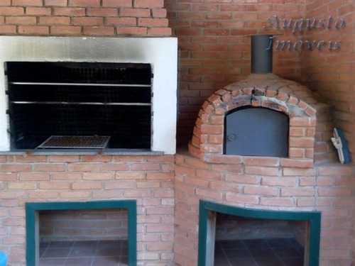 Imagem 10 de 13 de Chácaras À Venda Em Atibaia/sp - Compre O Seu Chácaras Aqui! - 1427117