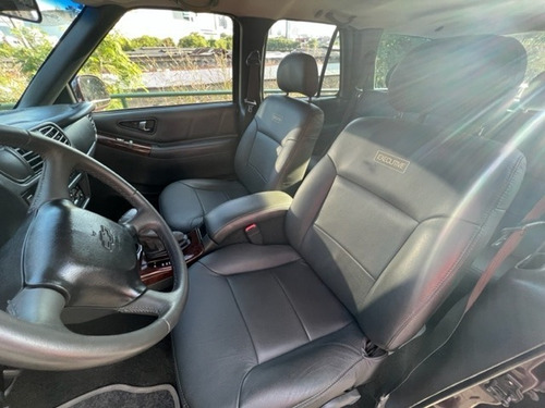 Imagem 10 de 20 de Blazer V6 Executive