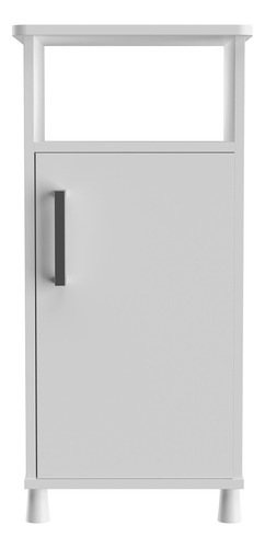 Gabinete Com Porta Para Filtro - As 610