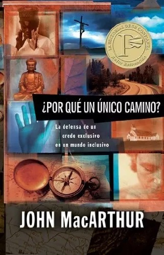 ¿ Por Qué Un Único Camino ?