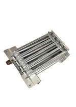 Comprar Refacción Calentador  Boiler Quemador De 5 Líneas Panales 
