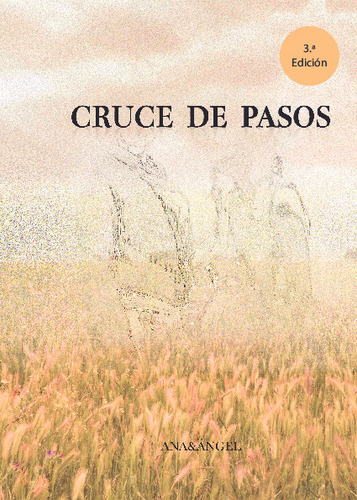 Cruce De Pasos