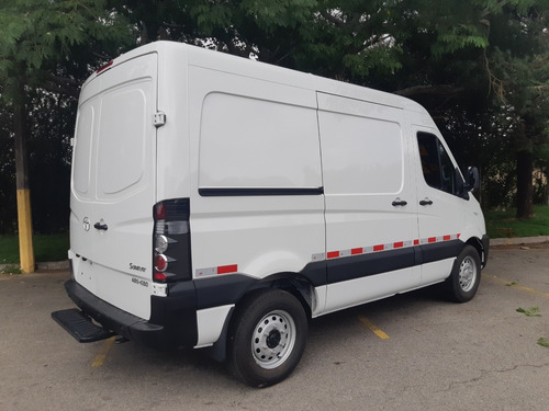 Jac Sunray 2021 Diesel