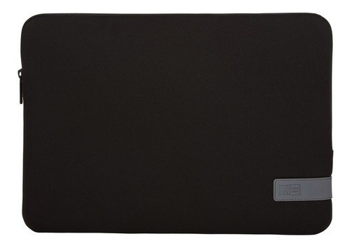 Imagen 4 de 6 de Sobre Funda Notebook 14 Memoria 6mm Felpa Refpc-114