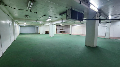 Edificio Venta La Urbina 1600 Mts2 Sonmetros2