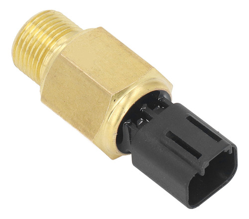Sensor De Temperatura Del Agua 2848a129 Combustible Estable