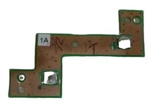 Placa Boton De Encendido Para Notebook Acer 5930 5925