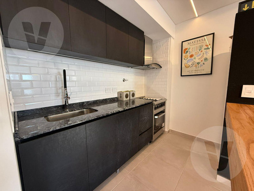 Departamento En Venta - Canning, Complejo Ayres Del Sur