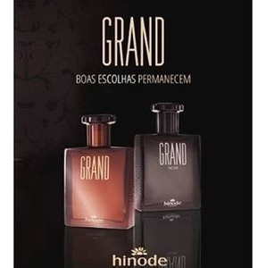 Grand Perfumes Exclusivos, Promoção Dia Dos Pais