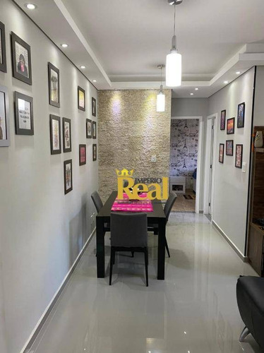 Imagem 6 de 19 de Apartamento À Venda, 52 M² Por R$ 425.000,00 - Pirituba - São Paulo/sp - Ap6855