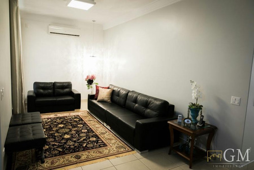 Imagem 1 de 15 de Casa Para Venda Em Álvares Machado, Bairro Horizonte, 3 Dormitórios, 5 Banheiros - Cb0005339_2-1009782
